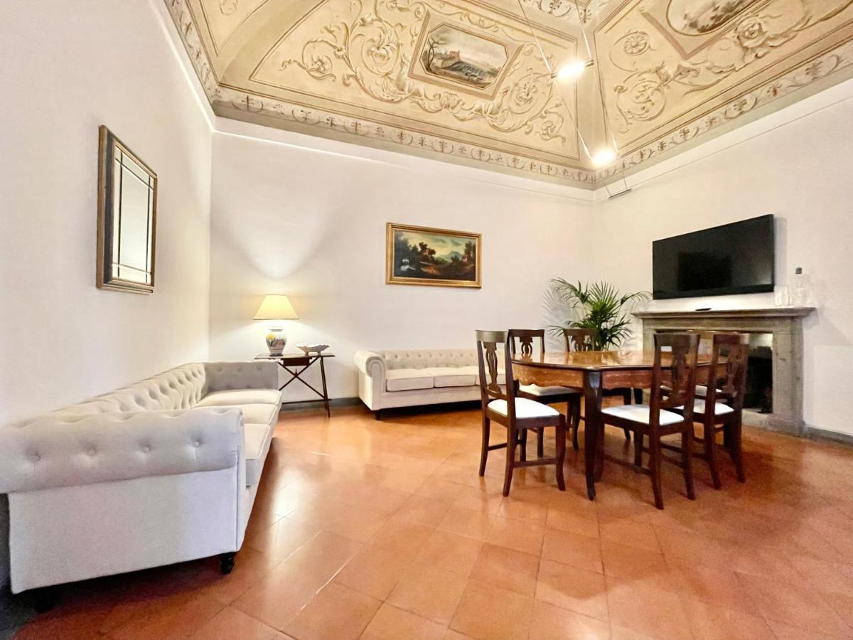 Raffaello - M&M Holiday House ペルージャ エクステリア 写真
