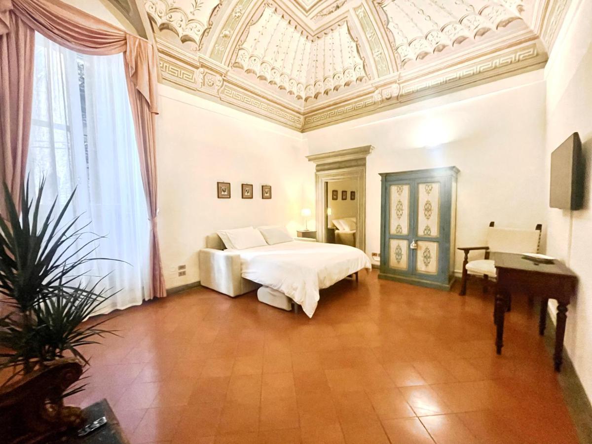 Raffaello - M&M Holiday House ペルージャ エクステリア 写真