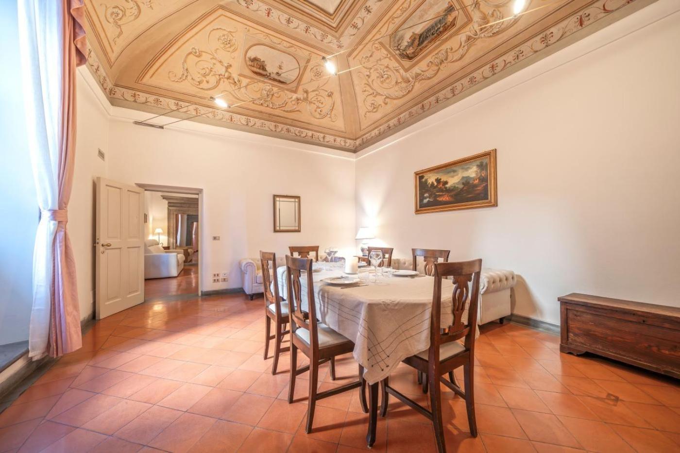 Raffaello - M&M Holiday House ペルージャ エクステリア 写真