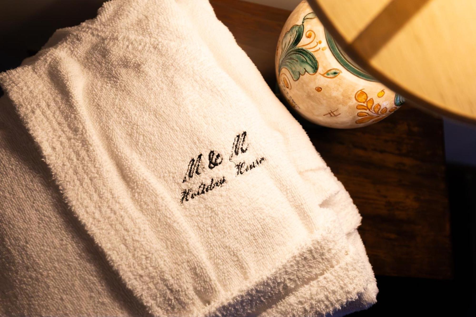 Raffaello - M&M Holiday House ペルージャ エクステリア 写真