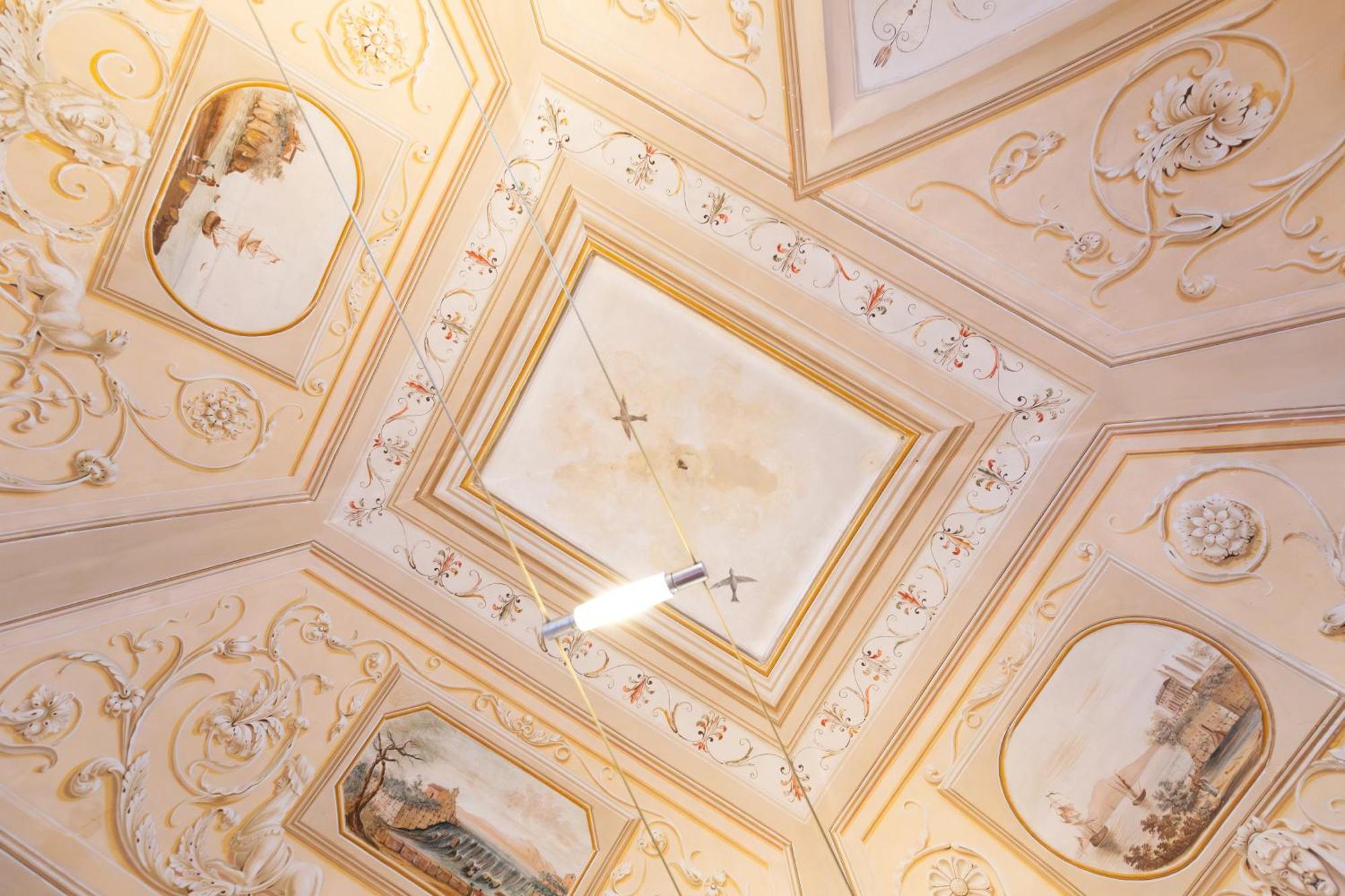 Raffaello - M&M Holiday House ペルージャ エクステリア 写真